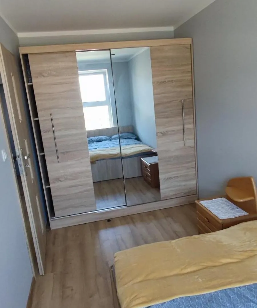 Apartament Gdanski 0*,