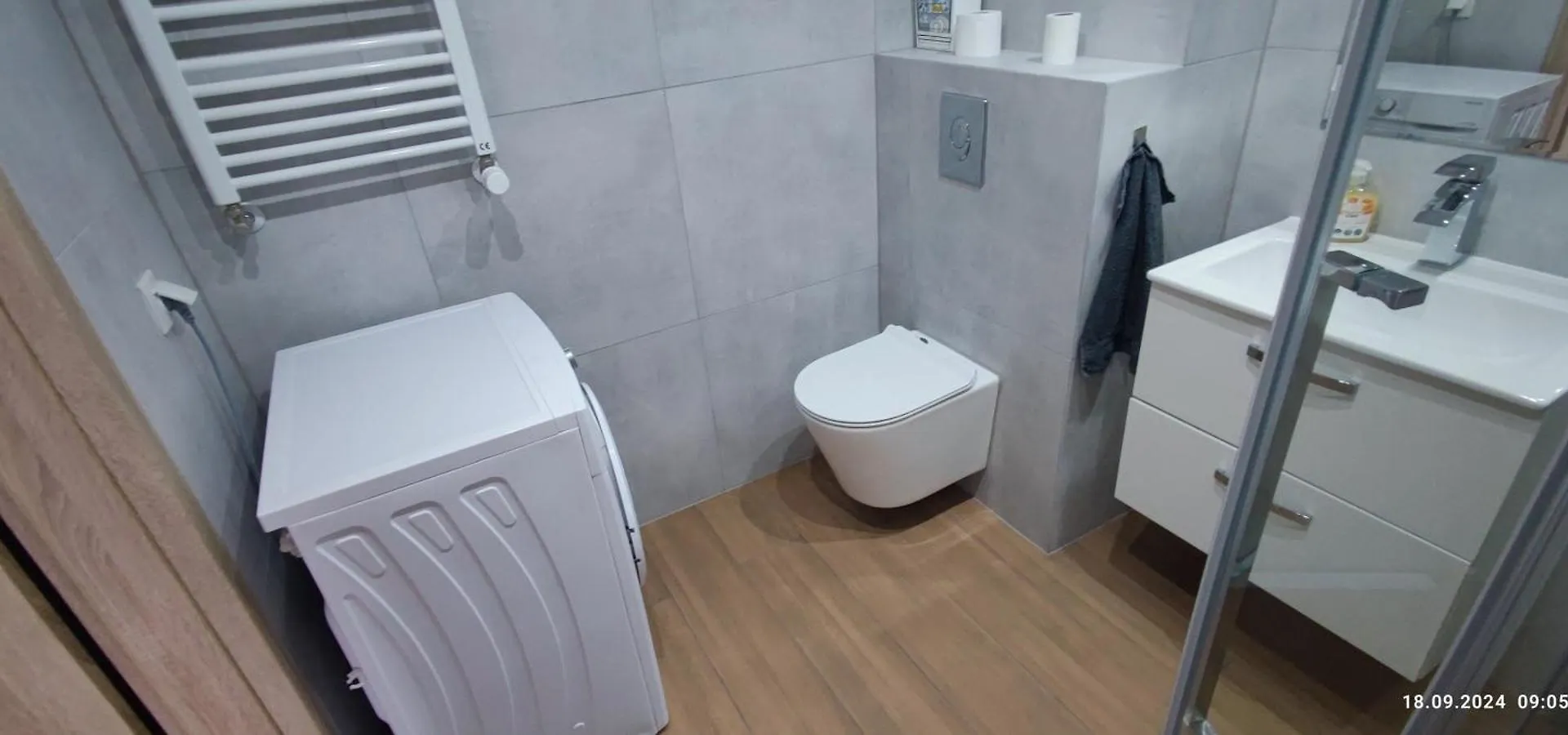 Apartament Gdanski