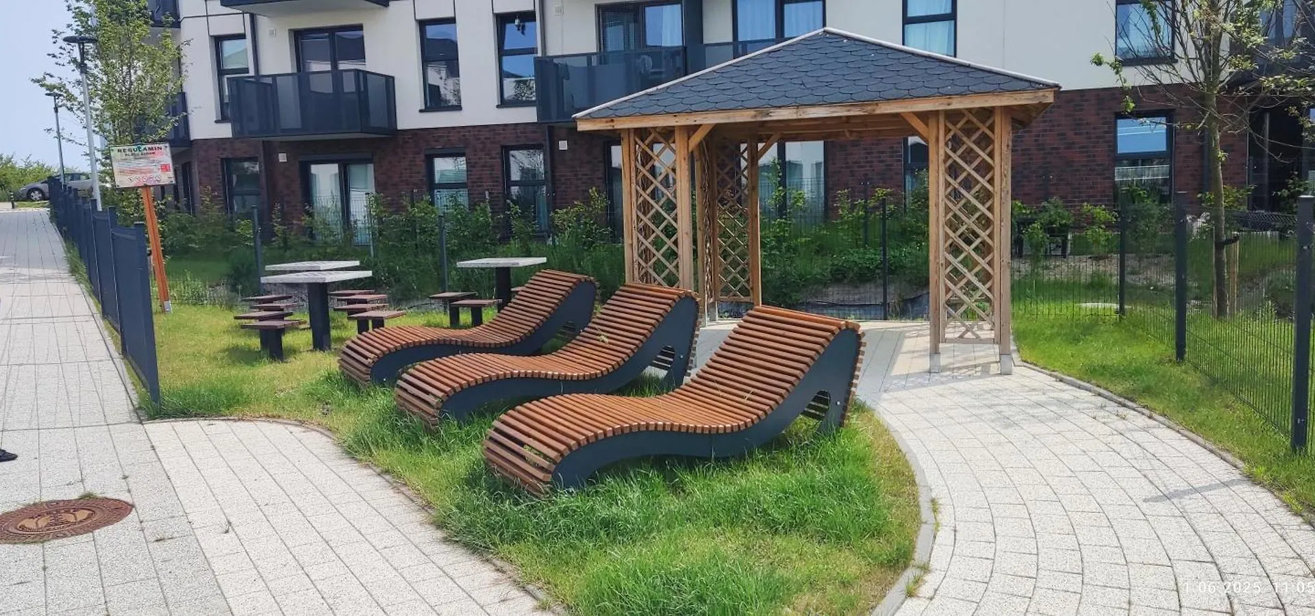 Apartament Gdanski Polska