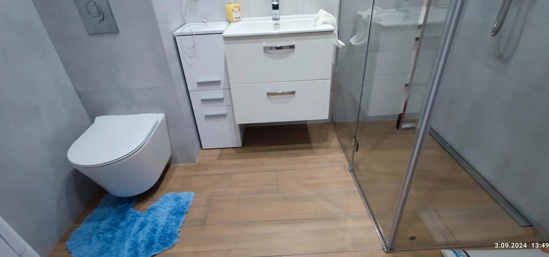 Apartament Gdanski Polska
