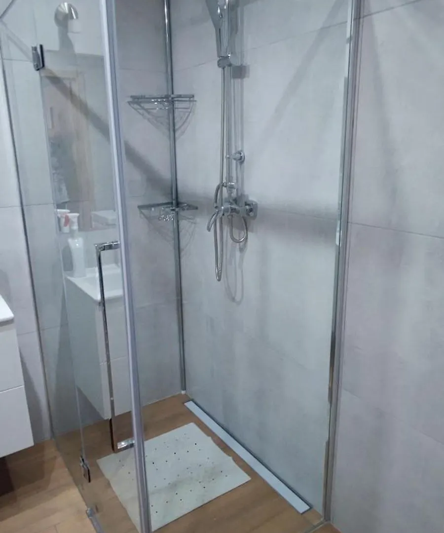 Apartament Gdanski