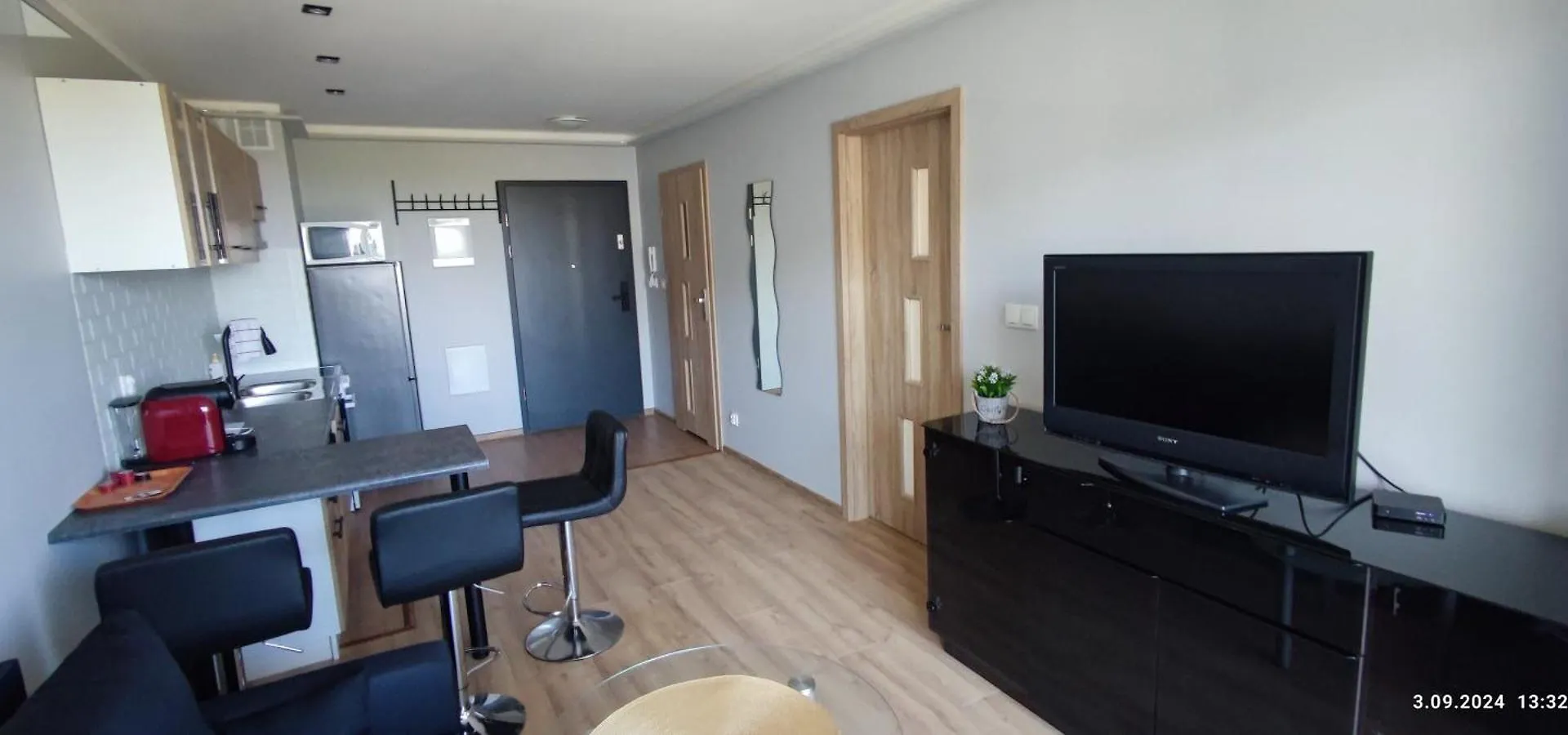 Apartament Gdanski