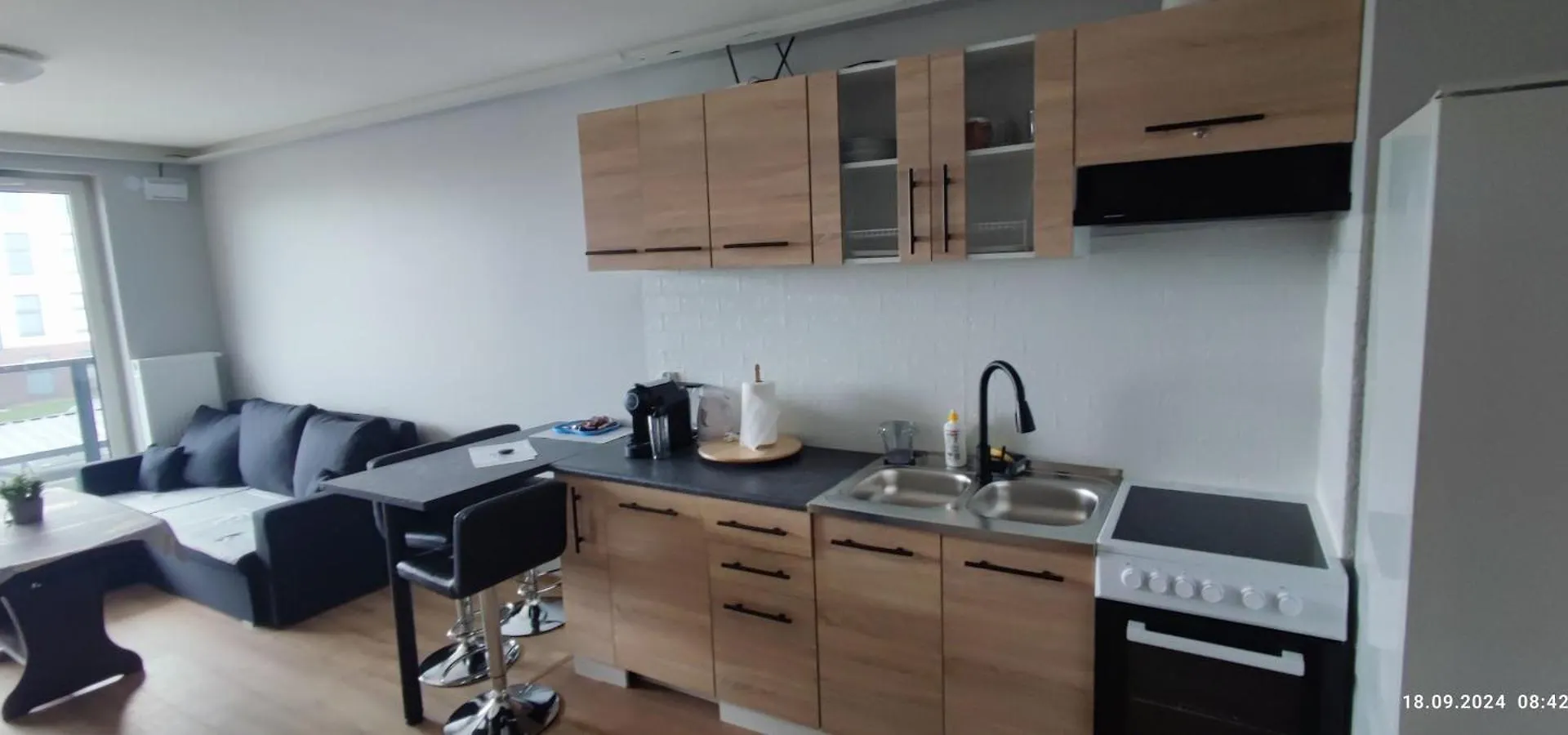 Apartament Gdanski Polska