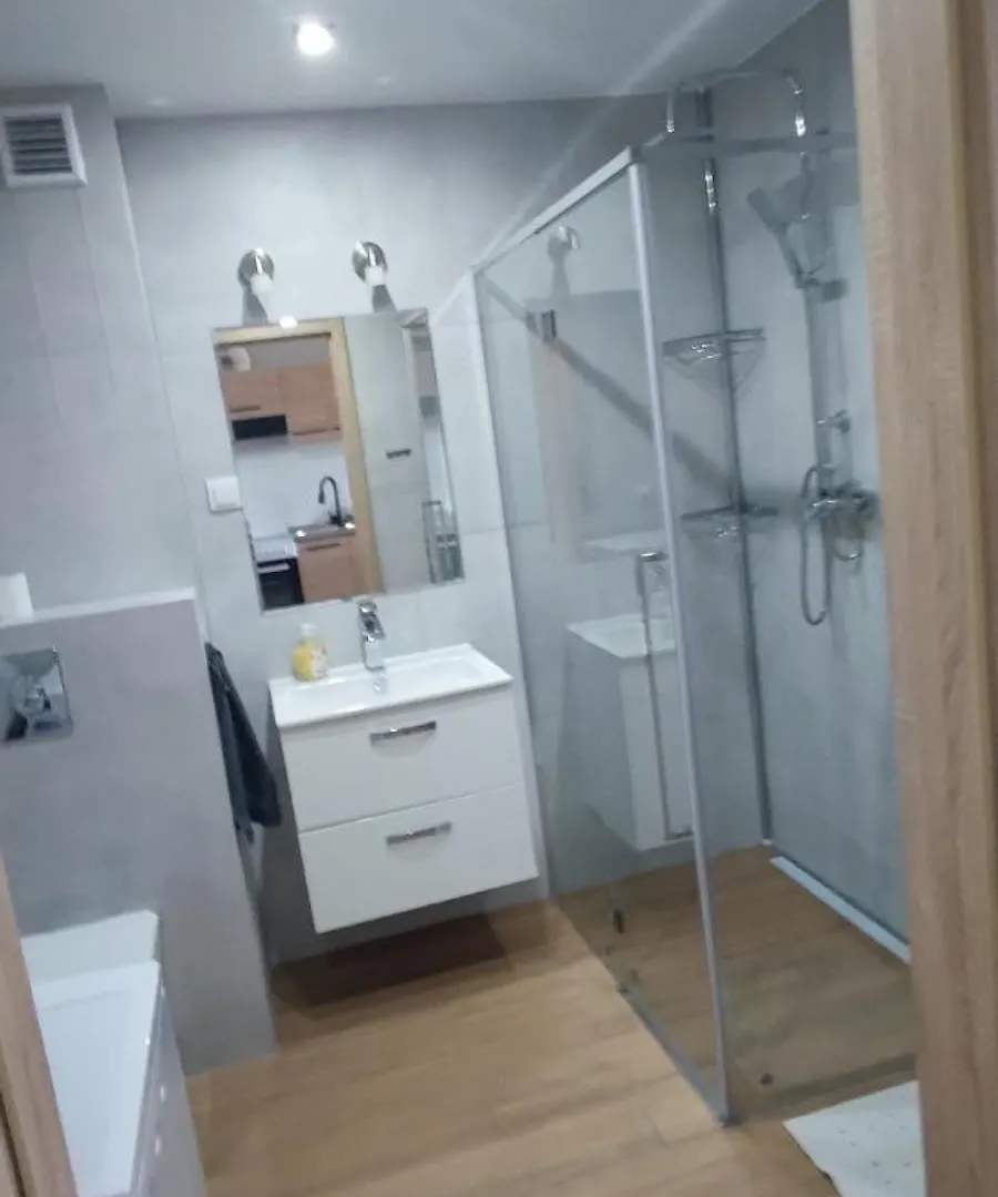 Apartament Gdanski Polska