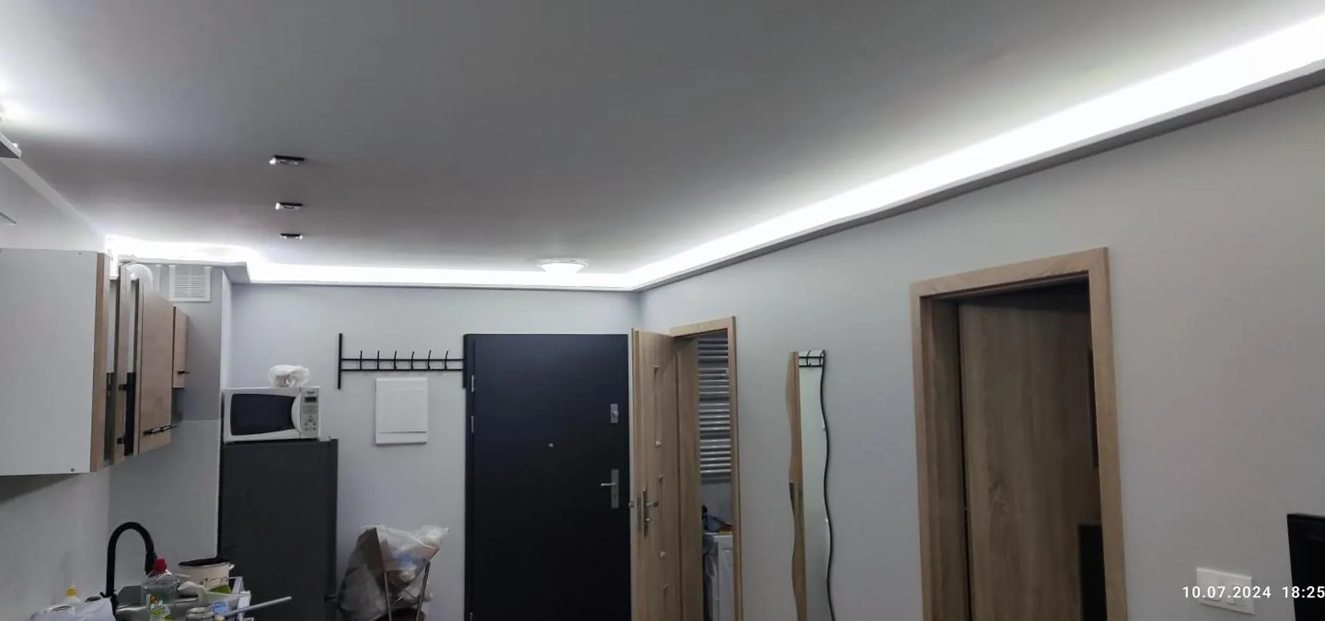 Apartament Gdanski