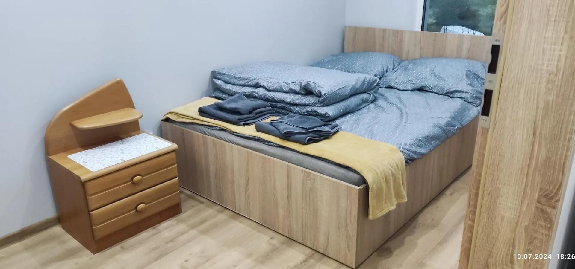 Apartament Gdanski 0*,  Polska