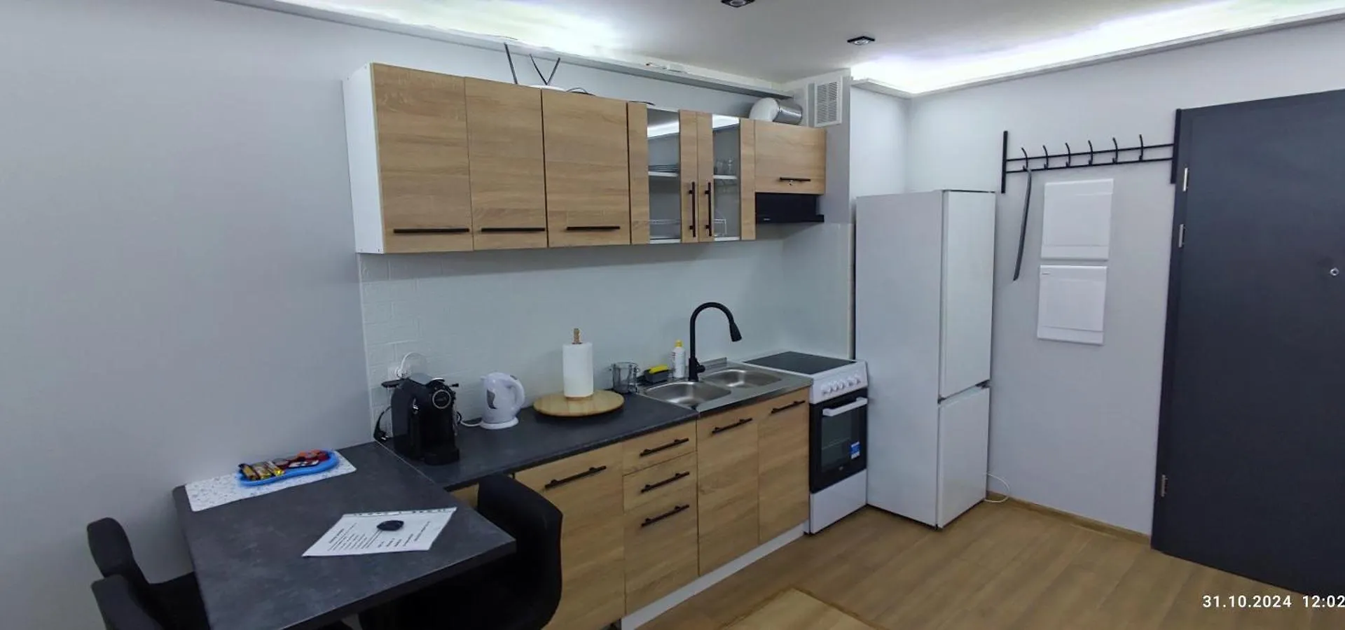 Apartament Gdanski