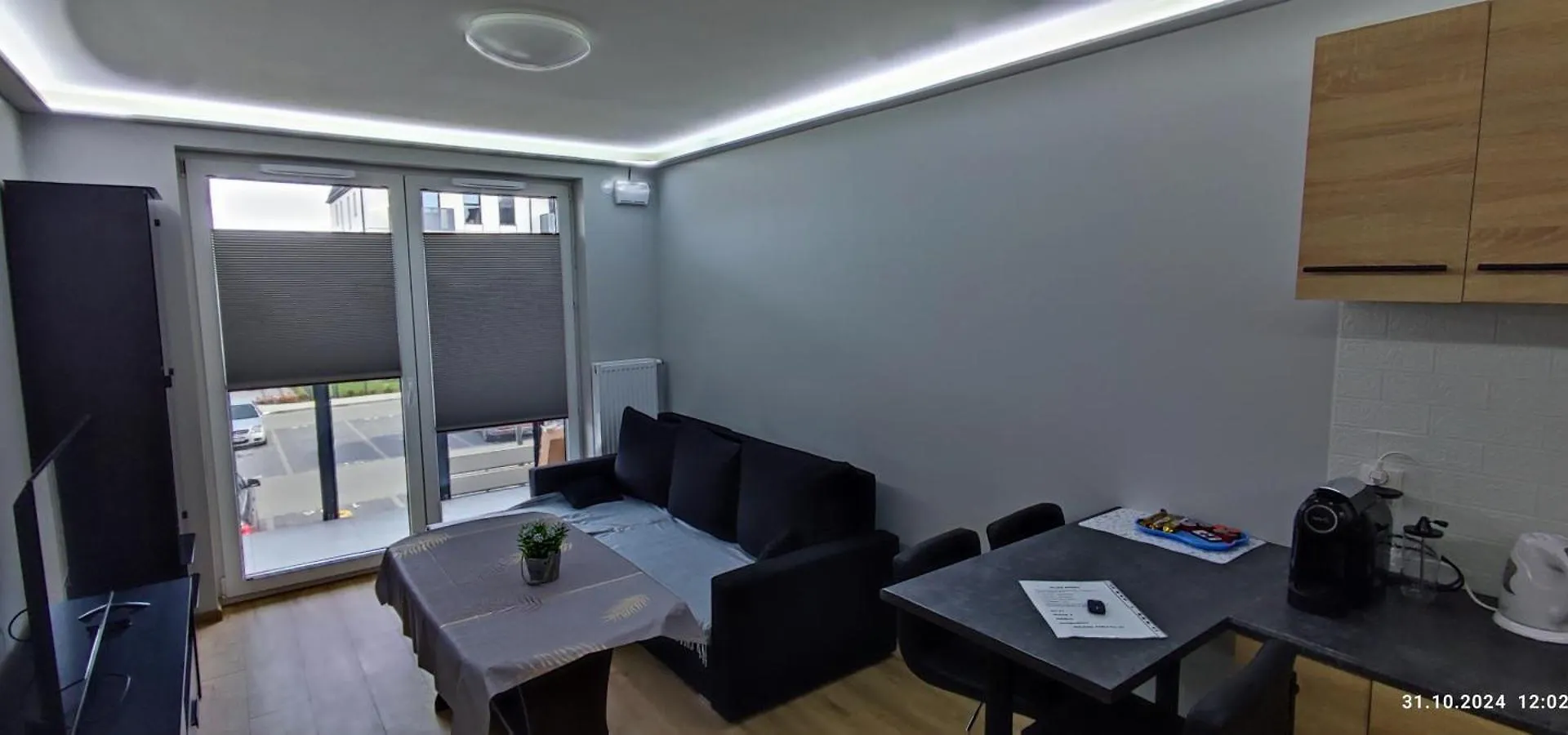 Apartament Gdanski