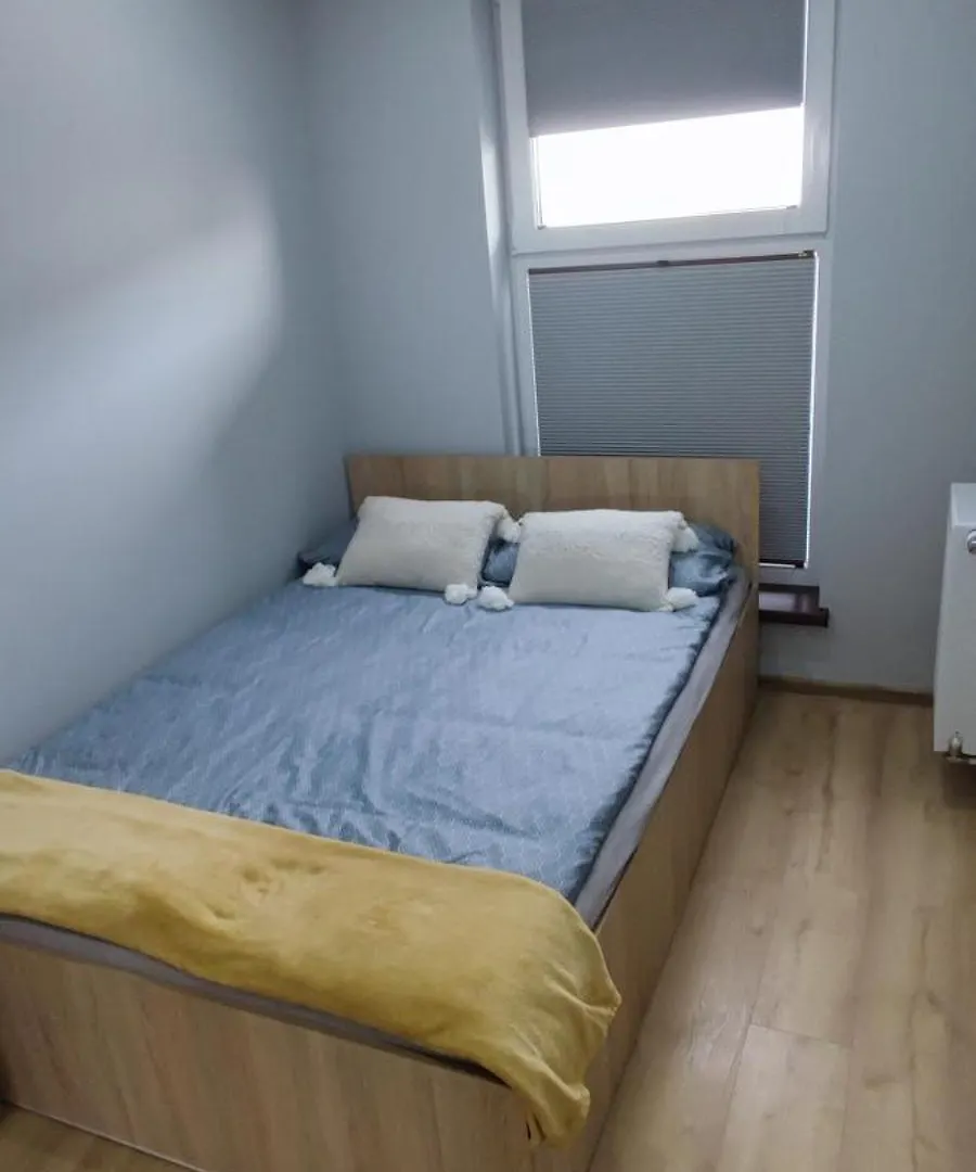 Apartament Gdanski