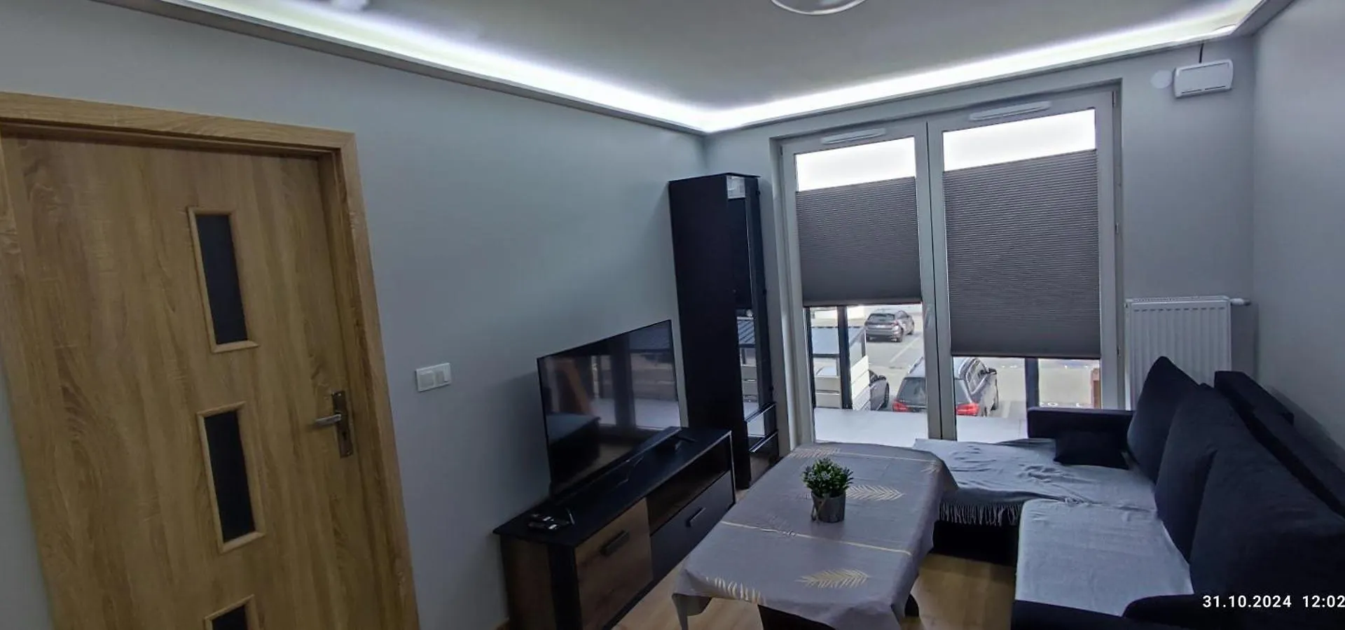 Apartament Gdanski 0*,  Polska