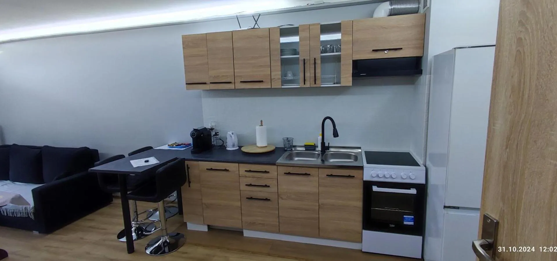 Apartament Gdanski