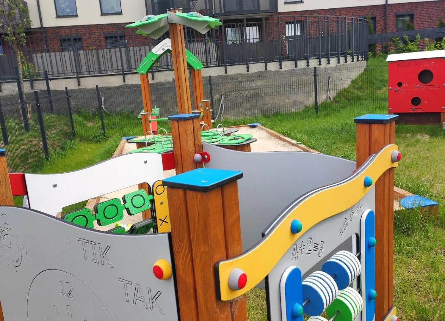 Apartament Gdanski Polska
