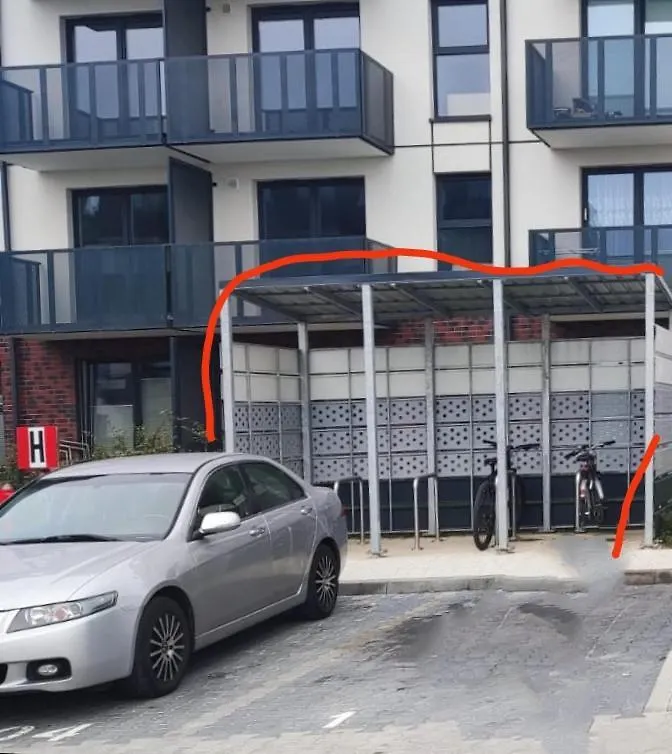 Apartament Gdanski
